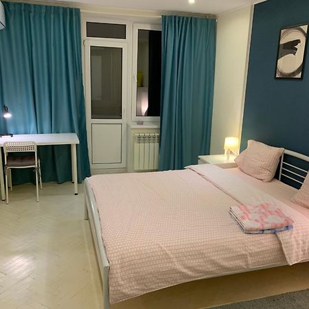 Leninstr Lägenhet Balti Exteriör bild