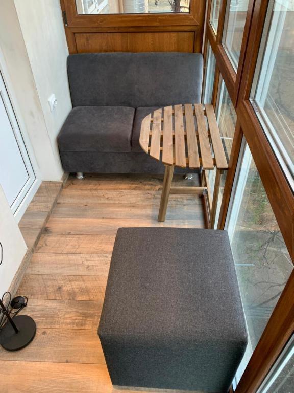 Leninstr Lägenhet Balti Exteriör bild